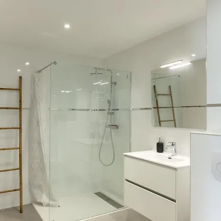 Apartment Flaubert 17 - Domaine D'arca - 4 Pers