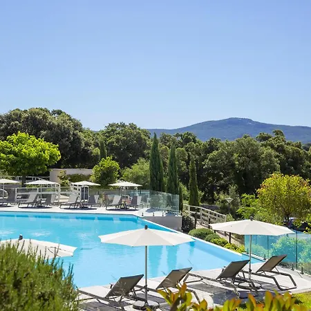 Flaubert 17 - Domaine D'arca - 4 Pers Porto-Vecchio