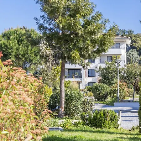 Flaubert 17 - Domaine D'arca - 4 Pers Apartman